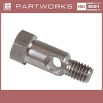 Screw Heater Flap For Porsche 356 A/b/c Actuating Rod. Fixed Price $19.78.