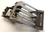 1961 1962 Chevy Impala Belair Ac Dash Heater Controls A/c Biscayne Original. Fixed Price $85.00.