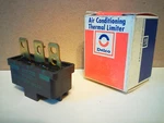 Cadillac Gm Delco Air Conditioning Compressor Thermal Limiter Fuse Switch Nos. Fixed Price $19.99.