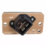 Genuine Ford Resistor 4L3Z-19A706-AA. Fixed Price $42.28.