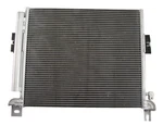 Four Seasons 40187 Condenser Drier Assembly For 05-12 Toyota Tacoma. Fixed Price $207.99.
