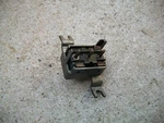 1970-1978 Camaro Z28 Ss Nice Rare Gm Working Rear Window Defogger Switch.. Fixed Price $24.99.