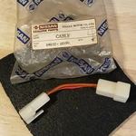 1980 1986 Nissan Datsun Fusible Link Cable # 24022-U0100 Nos Oem. Fixed Price $22.92.
