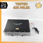 2014 Mercedes W242 B250E Electric Drive Battery Inverter Converter Charger Oem. Fixed Price $1223.23.