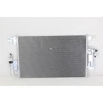 Ac Condenser For 2005-2007 Saturn Vue 26.9 X 15.44 0.63 Inches 15807010. Fixed Price $59.95.