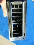 1973 1980 Chevy Pickup Truck Right A/c Outlet Vent Original Gm Nice # 469342. Fixed Price $44.00.