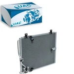 Uac A/c Condenser For 1983 Bmw 733I. Fixed Price $134.36.