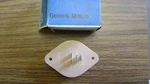 Heater Box Resistor 66 Impala Caprice Bel Air Biscayne Gm Nos Chevrolet. Fixed Price $87.95.