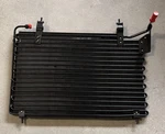 Jaguar XJ6 XJ12 1987-1994 XJ40 Oem A/c Condenser 3.2L 4.0L CBC9822. Fixed Price $2705.70.