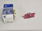 Genuine Gm Blower Motor Resistor 14093318 S10 Typhoon 1984-94 Caprice Blazer. Fixed Price $24.99.