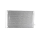 Ac Condenser For 2006-2008 Bmw 550I 750I 4.8L. Fixed Price $61.29.