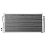 Fit 14-20 Fiat 500L 1.4L 4CYL Engine Oe Style Aluminum A/c Condenser Assembly. Fixed Price $45.63.