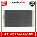 4227 Aluminum A/c Condenser For Hyundai Santa 2013-2019 2.4L 3.3L 976062W500. Fixed Price $60.90.