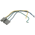 S-601 Hvac Blower Motor Resistor Connector Front For Chevy Olds Express Van P30. Fixed Price $25.72.