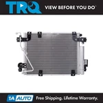 Trq A/c Condenser For 1999-2004 Chevrolet Tracker. Fixed Price $104.95.
