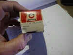 Genuine Acdelco Gm 9345596 A/c Relay. Fixed Price $9.99.