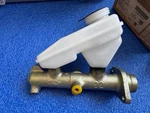 New Genuine Ford Escort MK3 MK4 Brake Master Cylinder & Fluid Reservoir Nos Rare. Fixed Price $664.19.