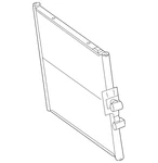 Genuine Gm Passenger Side Air Conditioning Condenser 85601834. Fixed Price $136.87.