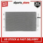 3639 Ac Condenser For Nissan Altima 2007-18 Maxima 2009-22 2.5L 3.5L 92100JA00A. Fixed Price $78.71.