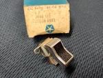 Nos Mopar # 3488182 Switch Rear Defroster Chrysler Dodge Plymouth Body 1971-73. Fixed Price $54.99.