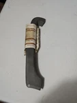 Nos 1974-78 Amc Matador Extension, Front Fender Headlamp Housing 3671634 2DR. Fixed Price $100.00.