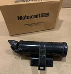 1974-8 Ford Mustang A/c Dryer Receiver Tank Cyl & V6 Only D4ZZ-19959-A Nos. Fixed Price $44.95.