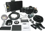 Vintage Air Surefit Gen 5 Kit System 1970-72 Chevelle W/o Fac No Comp New!!. Fixed Price $2037.00.