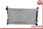 01-05 Mercedes W203 C240 CLK320 Engine Cooling Radiator A/c Condenser Assembly. Fixed Price $146.00.