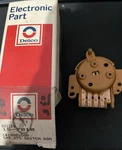 Gm Delco 15-7010 Or 16001580 A/c Vacuum Valve New In Box Gar. Fixed Price $49.95.