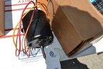 Nos Leece Neville 9043F Hvac Fhp Fan Blower Motor 12V Free Shipping. Fixed Price $49.99.
