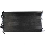 A/c Condenser Denso 477-0511 Fits 1998 Toyota Sienna 3.0L-V6. Fixed Price $252.71.