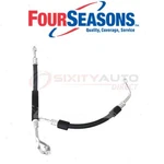 Four Seasons Refrigerant Discharge Suction Hose For 1992 Pontiac Firebird Ux. Fixed Price $116.64.