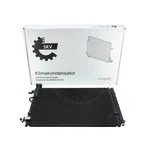 Skv Ac Condenser For Audi A8 S8 Plus 10-18 4H0260403K. Fixed Price $95.24.