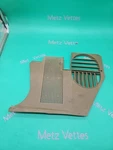 C3 1968-1977 Oem Corvette Drivers Side Lh Kick Panel W Ac Gm 3964113 3334212. Fixed Price $20.00.