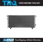 Trq A/c Condenser For 2000-2005 Toyota Tundra. Fixed Price $84.95.