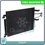 Ac Condenser W/ Receiver Drier For Ram 2500 3500 2014-2018 5.7L 6.4L Qu. Fixed Price $104.95.