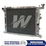 Aluminum Radiator For 1992-1996 93 Toyota Mark Ii MK2 JZX90 1JZ Gte 2.5L Manual. Fixed Price $157.00.