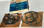 Nos Motorcraft 1963-1967 Ford Mustang A/c Compressor Valve Plate C2SZ-19656-A. Fixed Price $100.00.