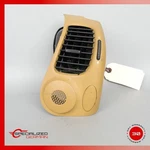 2000-2005 Porsche 911 Boxster Right Dash Air Vent Beige 99655222805 Oem. Fixed Price $46.64.
