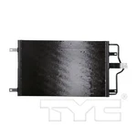 Tyc 3377 A/c Condenser. Fixed Price $131.04.