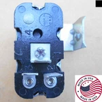 New Mopar A/c Blower Motor Relay 3744281 1973 Dodge Plymouth Chrysler Usa Made. Fixed Price $25.00.