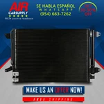 Condenser Fits Volkswagen Jetta 11-14 / Beetle 12-14 (oem#: 5C0820411E) Acs. Fixed Price $146.82.