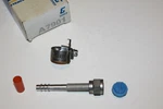 Nos Everco A7901 3/8" Straight O-ring Type Fittting 5/8"-18 5/16" Id Hose. Fixed Price $8.50.