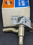 International Harvester Truck Ihc W/ Heater 239885R91 891564R91 Valve. Fixed Price $124.99.