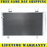 New Ac Condenser For 2013-2015 Lexus GS350 3.5L. Fixed Price $208.05.