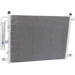 For Pontiac Wave A/c Condenser 2005 06 07 2008 Aluminum Core Material GM3030256. Fixed Price $96.28.