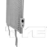 Tyc A/c Condenser For 2023-2025 Honda Hr-v 30257. Fixed Price $104.01.