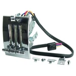 1965 1966 Mustang 1964 Falcon Heater Control Assembly 3-SPEED Switch 3626D. Fixed Price $159.95.