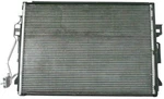 10-13 Mercedes W221 S400 Hybrid Engine Cooling Radiator A/c Air Ac Condenser Oem. Fixed Price $230.00.