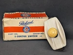 Nos 1949 1950 Packard Six Eight 22ND 23RD Series Power Window Switch 396765. Fixed Price $218.49.
